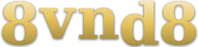 8vnd8 logo